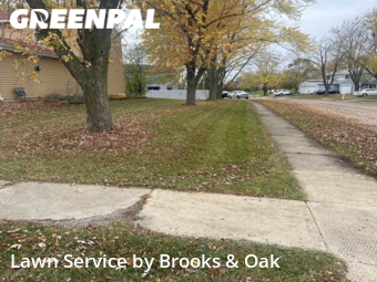 Lawn Mowing Service nearby Glendale Heights, IL, 