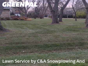 Lawn Maintenance nearby Prospect Heights, IL, 