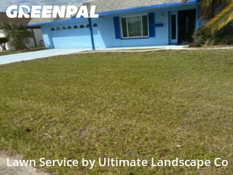 Lawn Service nearby Sun City Center, FL, 