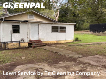 Grass Cut nearby Bessemer, AL, 