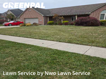 Lawn Maintenance nearby Oregon, OH, 