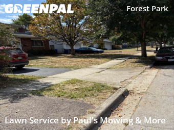 Yard Cutting nearby Columbus, OH, 