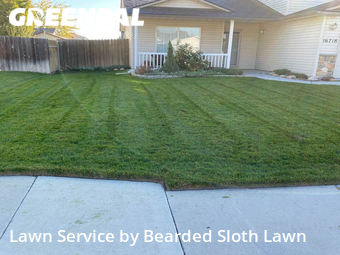 Yard Cutting nearby Caldwell, ID, 