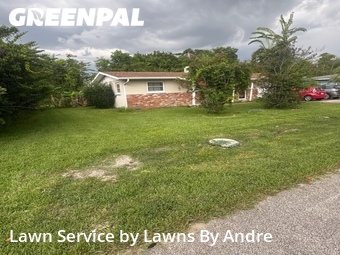 Lawn Mow nearby Daytona Beach, FL, 