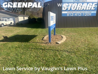 Lawn Maintenance nearby Evansville, IN, 