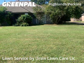 Yard Cutting nearby Baton Rouge, LA, 