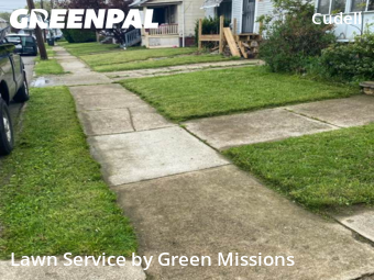 Lawn Service nearby Cleveland, OH, 