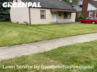 Yard Cutting nearby Warren, MI, 