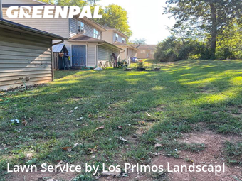 Yard Mowing nearby Chattanooga, TN, 