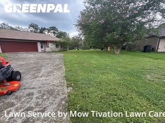 Yard Mowing nearby Sanford, FL, 