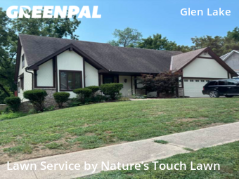 Yard Mowing nearby Kansas City, MO, 