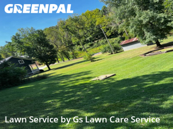 Lawn Service nearby Springdale, AR, 