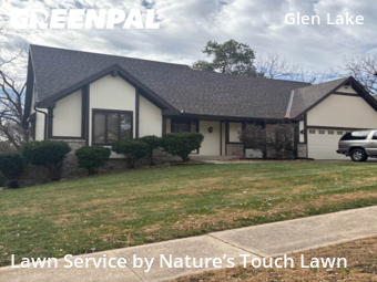 Lawn Service nearby Kansas City, MO, 