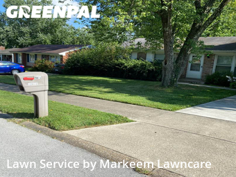 Lawn Care nearby Louisville, KY, 