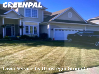 Lawn Maintenance nearby Winthrop Harbor, IL, 