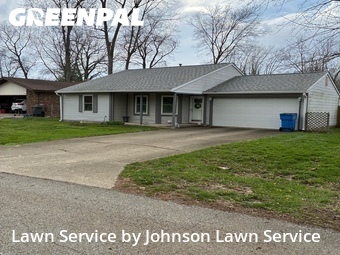 Lawn Care Service nearby Lafayette, IN, 