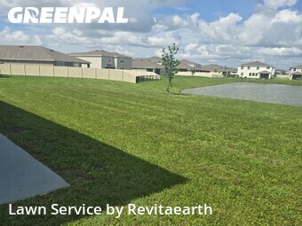 Lawn Care nearby San Antonio, FL, 