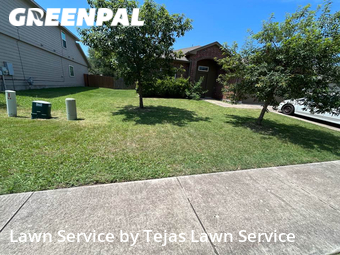 Lawn Cut nearby Hutto, TX, 