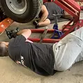 Camacho's Small Engine Repair 1