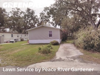 Lawn Cut nearby Riverview, FL, 
