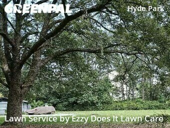 Lawn Mowing Service nearby Jacksonville, FL, 