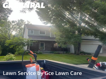 Lawn Maintenance nearby Lawrence, KS, 