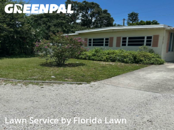 Lawn Mowing nearby Winter Haven, FL, 