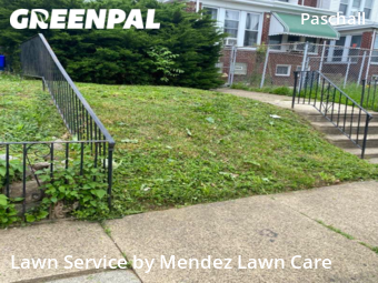 Lawn Mowing Service nearby Philadelphia, PA, 