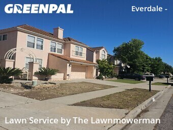 Lawn Service nearby San Jose, CA, 