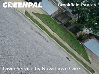 Lawn Mow nearby Pflugerville, TX, 