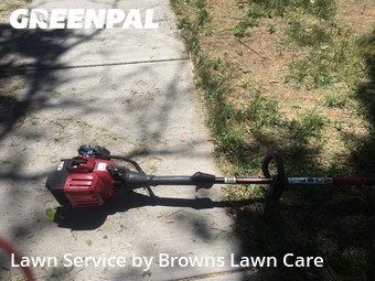 Lawn Maintenance nearby Cheyenne, WY, 