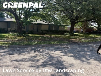 Lawn Care nearby Mc Kinney, TX, 