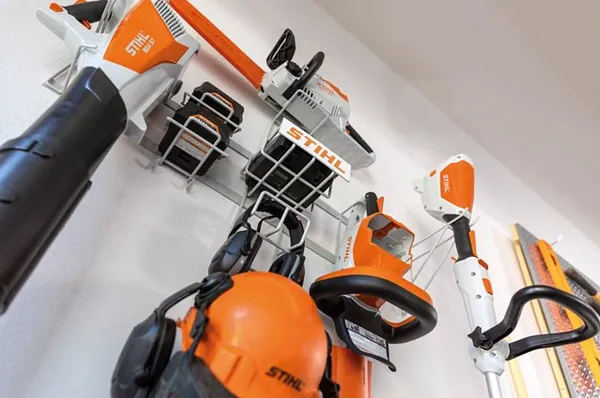 Valley Saw & Garden Equipment Photo 16