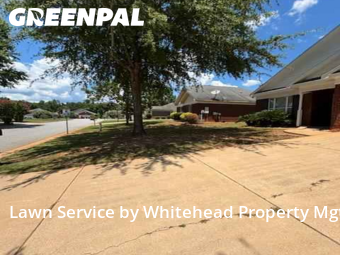 Grass Cut nearby Columbus, GA, 