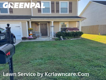 Yard Mowing nearby Columbia, TN, 