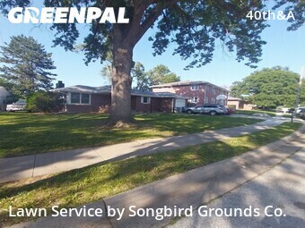 Lawn Cutting nearby Lincoln, NE, 