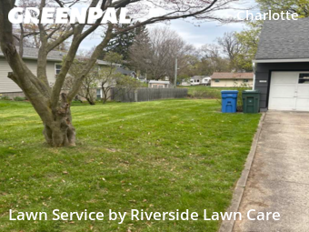 Lawn Mowing nearby Rochester, NY, 