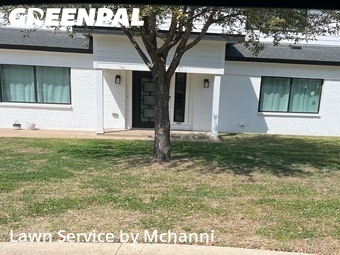 Grass Cutting nearby Bedford, TX, 