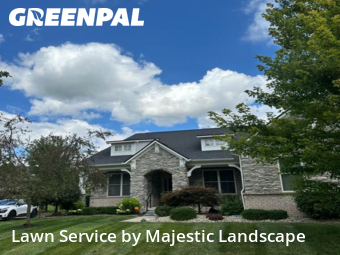 Grass Cut nearby Noblesville, IN, 