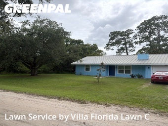 Lawn Care nearby Vero Beach, FL, 