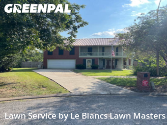 Lawn Cut nearby Lafayette, LA, 