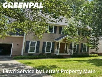 Lawn Maintenance nearby Cary, NC, 