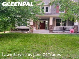 Grass Cut nearby Plymouth, MN, 