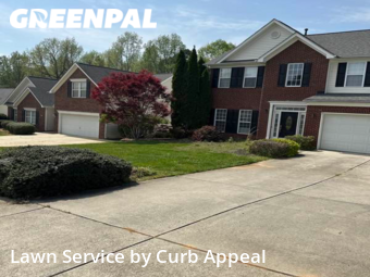 Grass Cutting nearby Matthews, NC, 