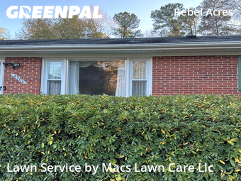 Lawn Maintenance nearby Raleigh, NC, 