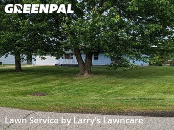 Grass Cutting nearby Swartz Creek, MI, 