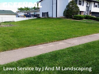 Lawn Cut nearby Glendale Heights, IL, 