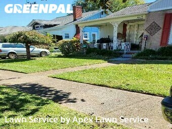 Yard Cutting nearby Johnson City, TN, 