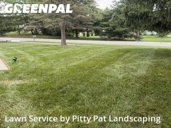 Lawn Care nearby Hudson, OH, 