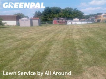 Grass Cutting nearby Pittsburgh, PA, 